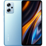 گوشی موبایل شیائومی مدل Poco X4 GT 5G دو سیم کارت ظرفیت 256 گیگابایت و رم 8 گیگابایت 